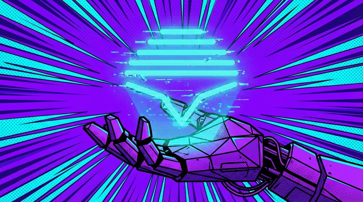 Agents work autonomously.