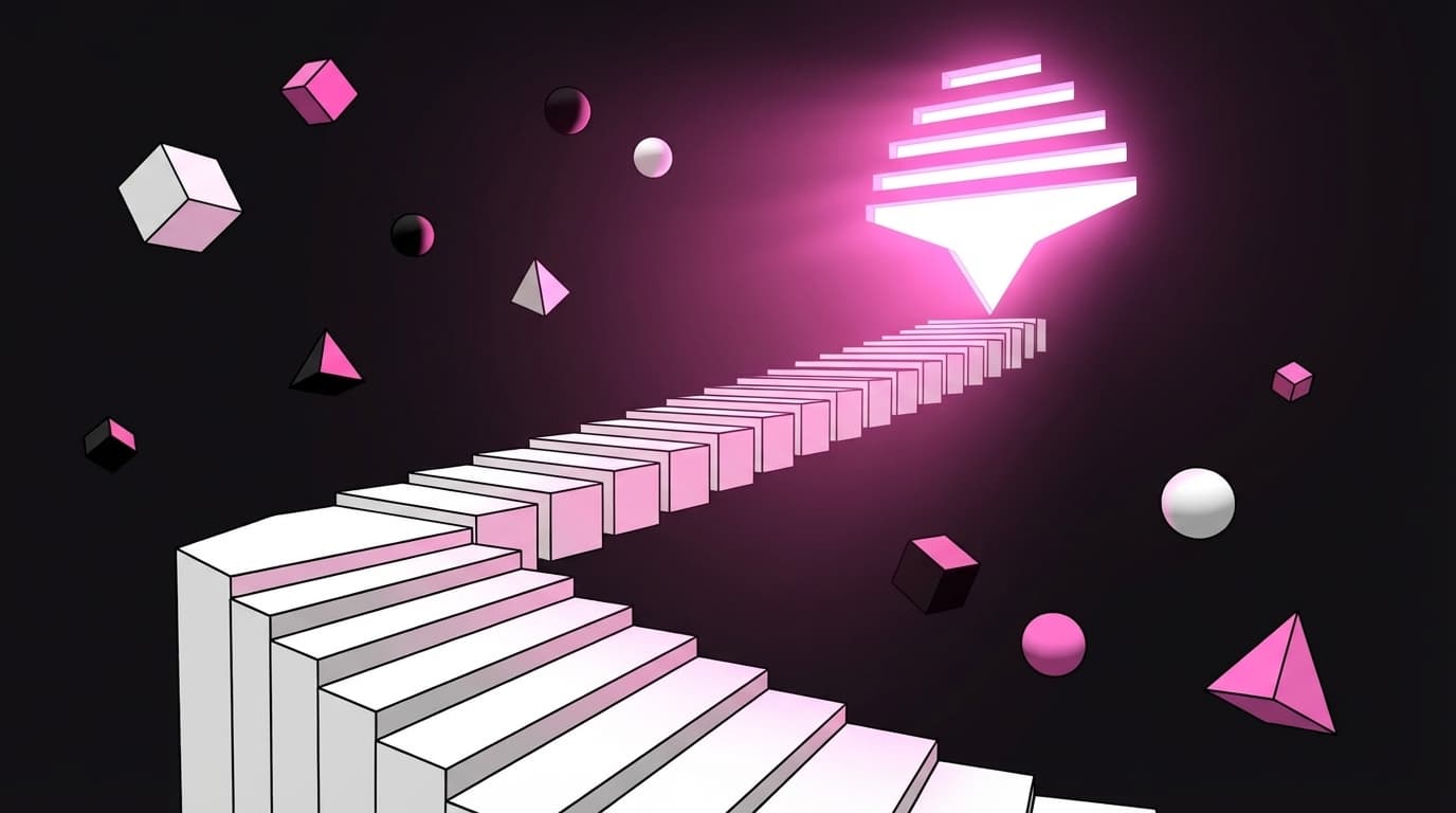 Earn while you sleep.